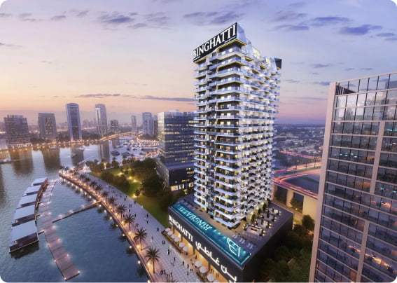 Central Business District