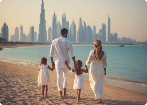 Family-Friendly Living